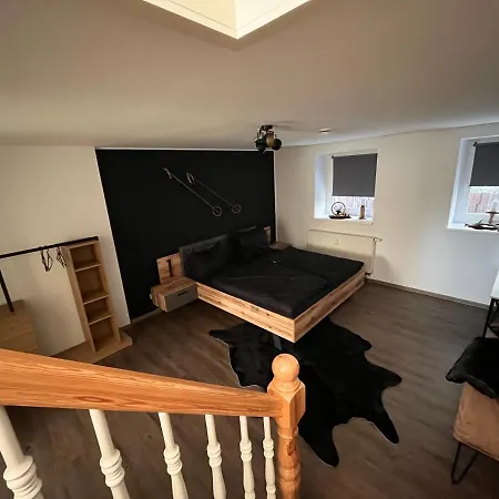 Wanderliebe In Der Stadt *