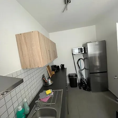 Wanderliebe In Der Stadt * Magdebourg