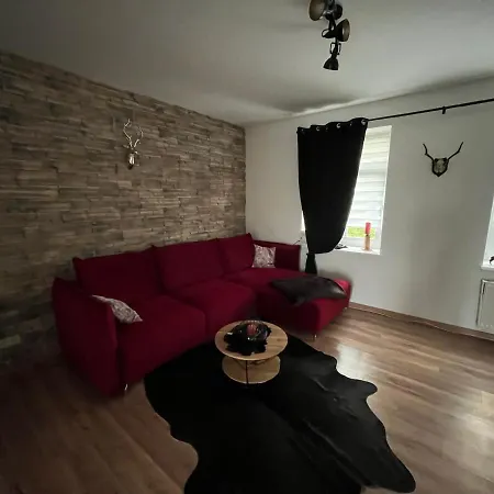 アパート Wanderliebe In Der Stadt *