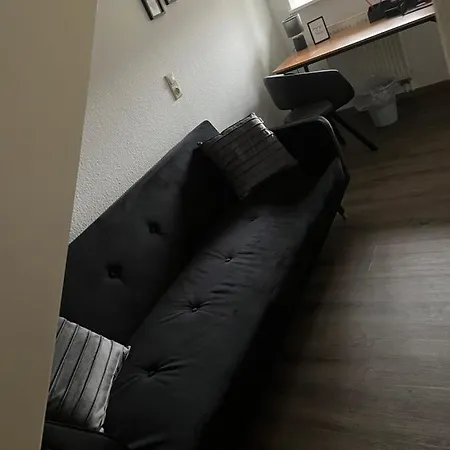 アパート Wanderliebe In Der Stadt *