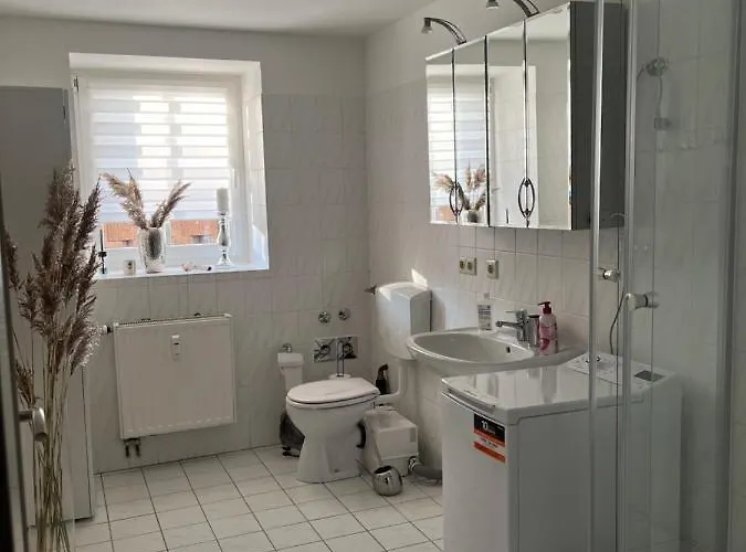 Wanderliebe In Der Stadt Magdeburg