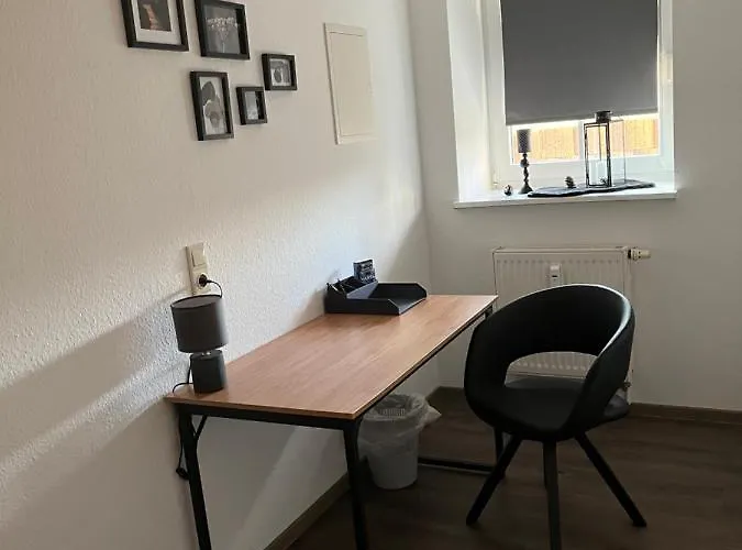 Wanderliebe In Der Stadt Lägenhet