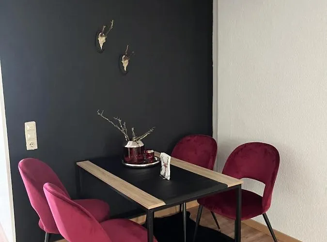 Wanderliebe In Der Stadt