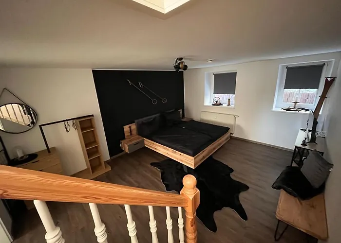 Wanderliebe In Der Stadt *