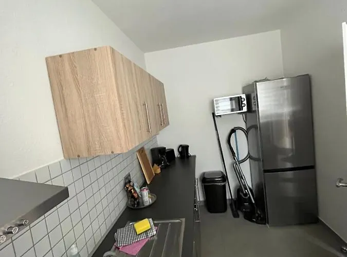 Wanderliebe In Der Stadt * Magdeburg