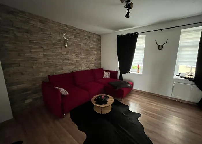 アパート Wanderliebe In Der Stadt *