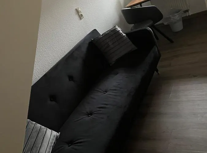 Lägenhet Wanderliebe In Der Stadt *