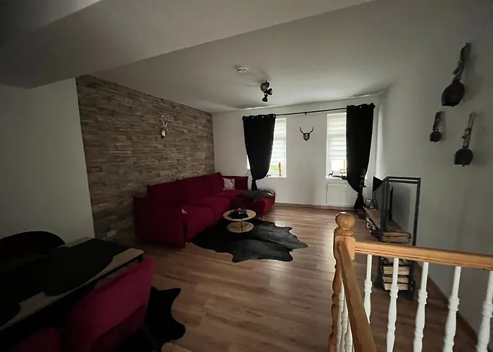 Wanderliebe In Der Stadt